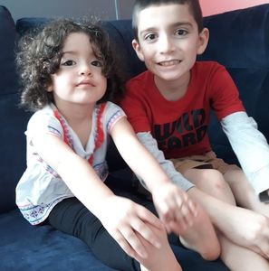 Meet your Posher, Nancy